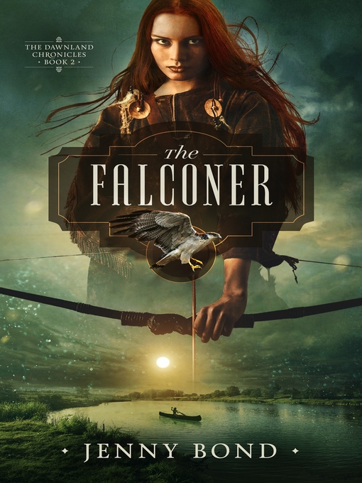 Title details for The Falconer by Jenny Bond - Available